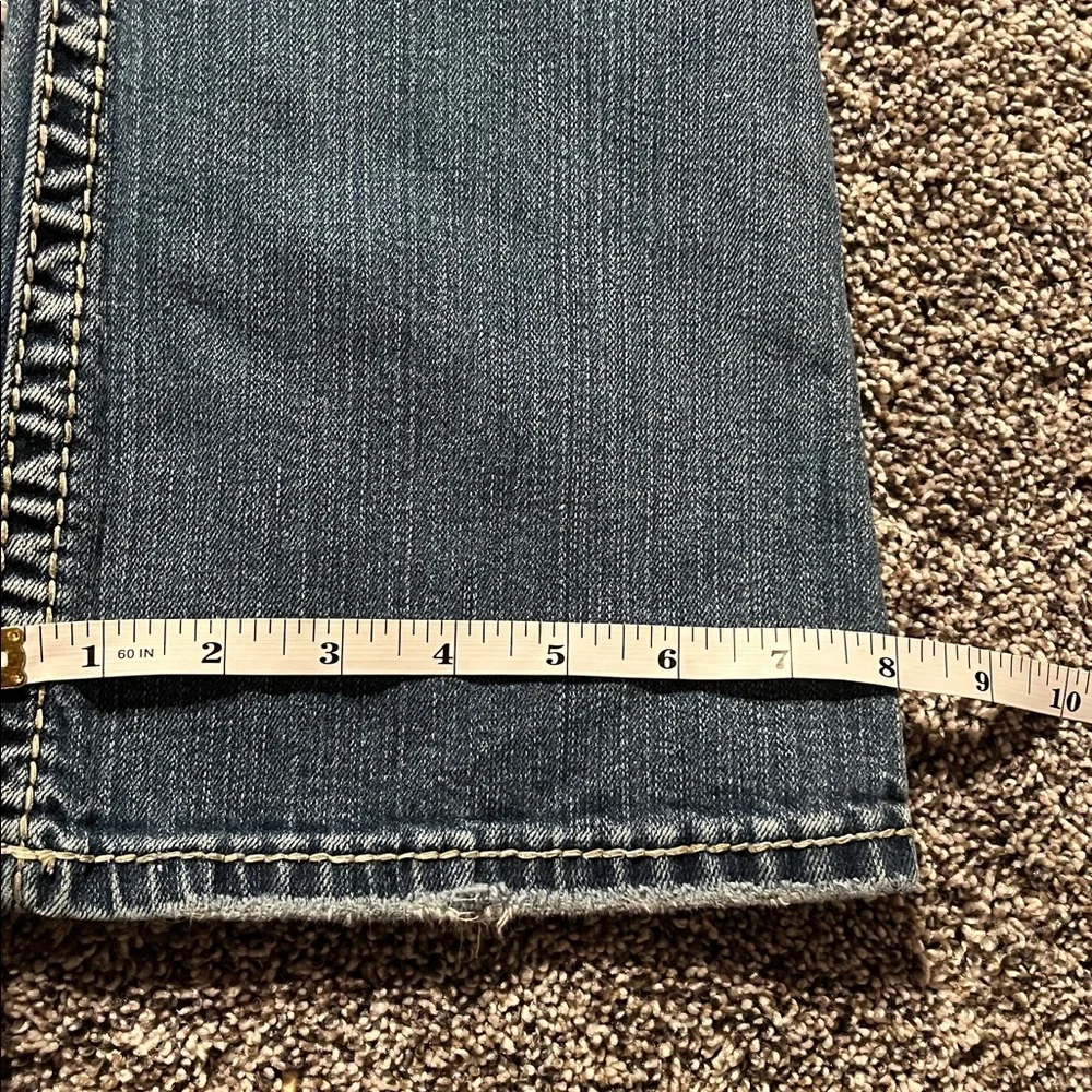 2/$12 Silver Suki Bootcut Jeans - Picture 7 of 16